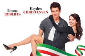 Affiche du film Little Italy
