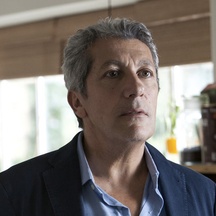 Photo de Alain Chabat