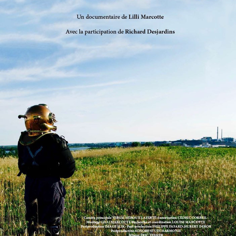 Affiche du film Le dernier Nataq