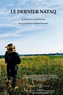 Affiche du film Le dernier Nataq
