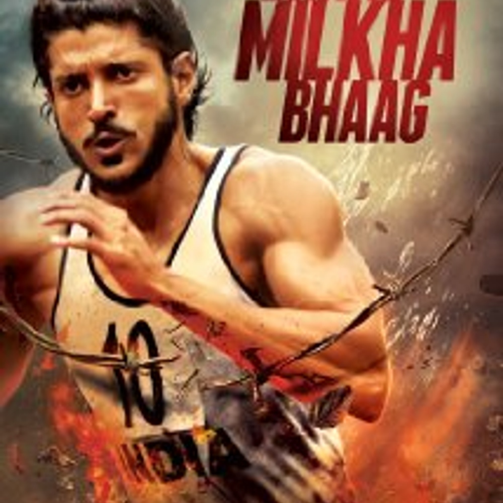 Images du film Bhaag Milkha Bhaag