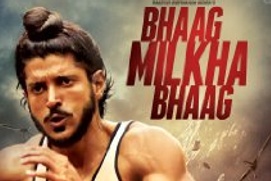 Images du film Bhaag Milkha Bhaag