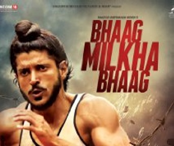 Images du film Bhaag Milkha Bhaag