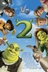 Affiche du film Shrek 2