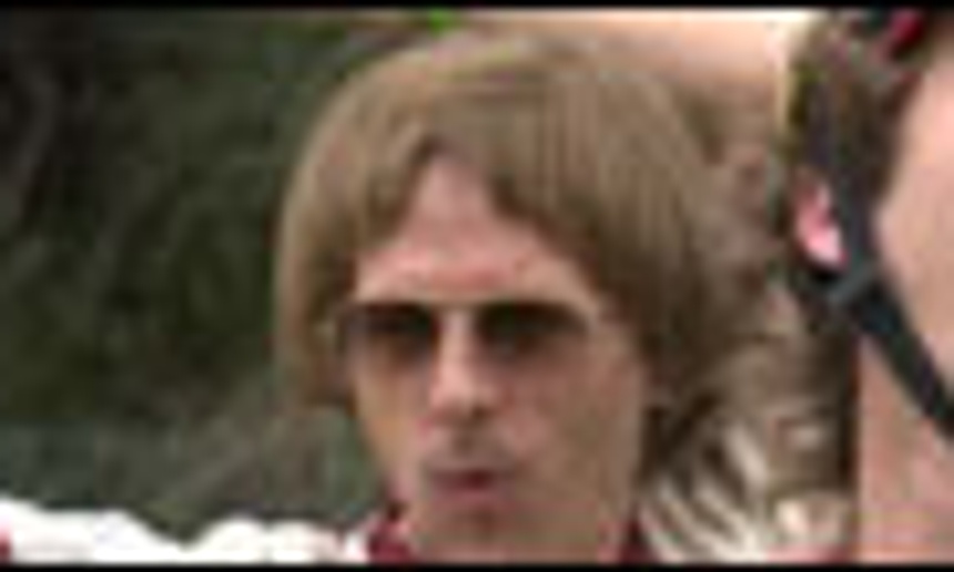 Exclusif : Bande-annonce en français de Benchwarmers