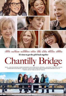 Chantilly Bridge