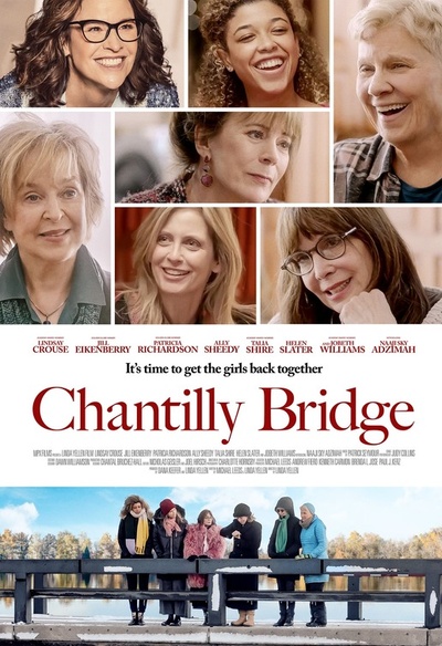 Image film Chantilly Bridge