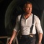 Une scène du film No Time to Die