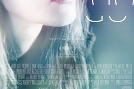 Affiche du film Never Let Me Go Affiche du film Never Let Me Go