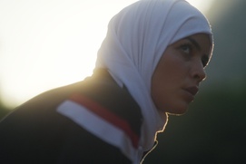 Image du film  La promesse d'Imane