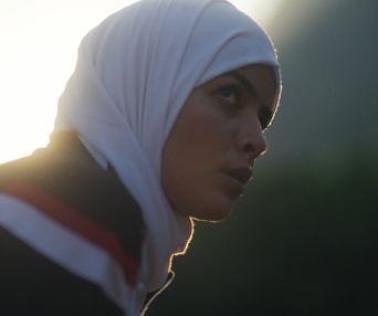Image du film  La promesse d'Imane