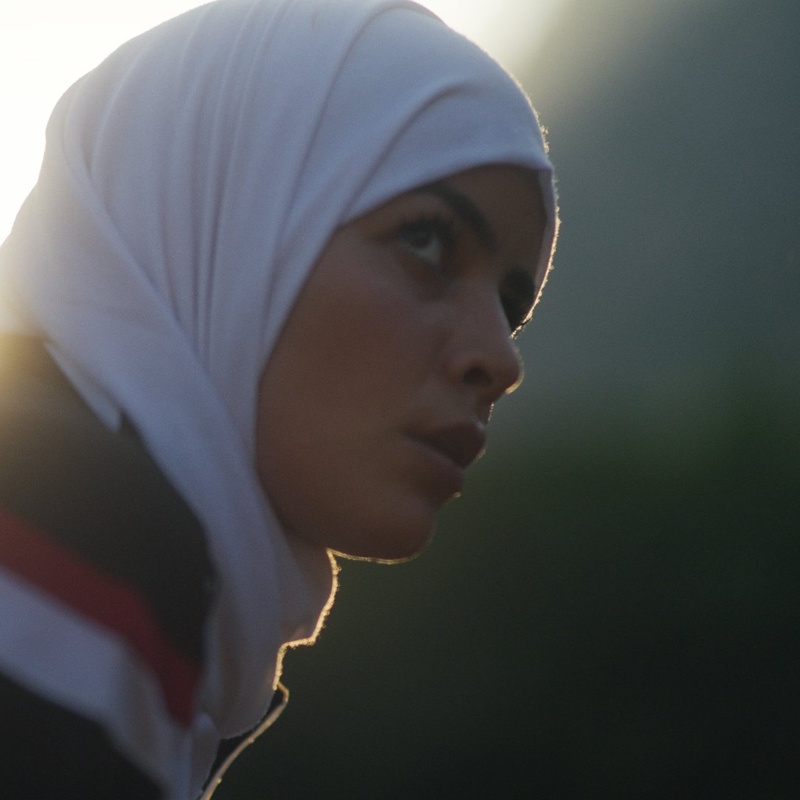 Image du film  La promesse d'Imane