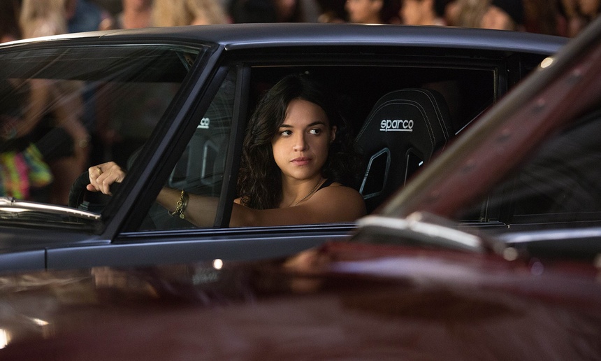 Le vilain du prochain Fast & Furious sera une femme