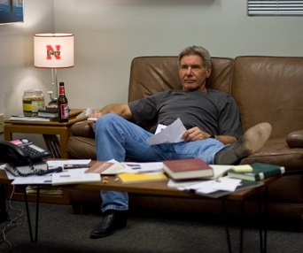 Une scène du film Extraordinary Measures
