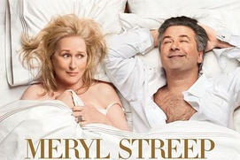 Affiche du film It's Complicated
