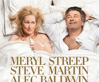 Affiche du film It's Complicated