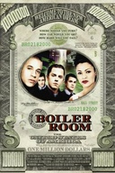 Affiche du film Le clan des millionnaires