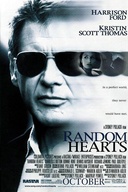Affiche du film Les hasards du coeur