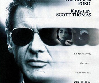 Affiche du film Random Hearts