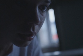 Une scène du film Victoria