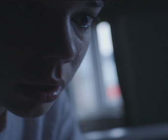 Une scène du film Victoria