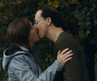 Une scène du film Maria