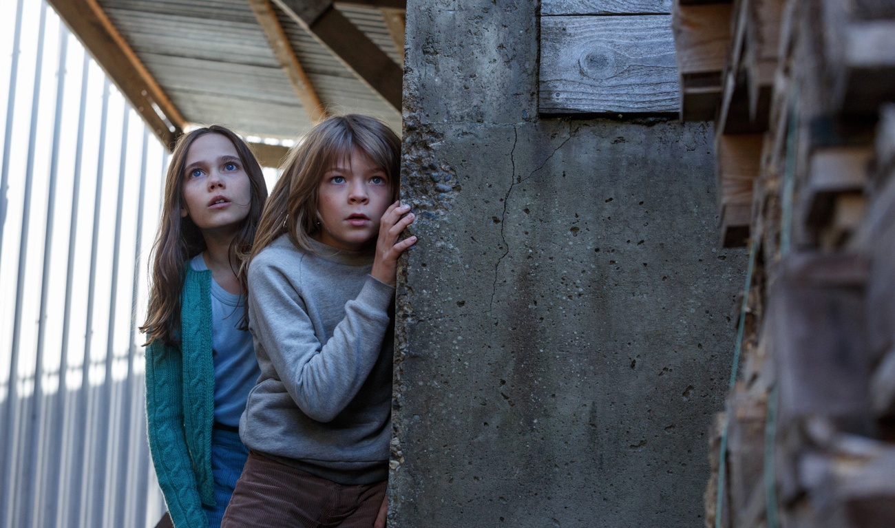 Nouvelle bande-annonce de Peter et Elliott le Dragon