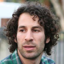 Photo de Spencer Susser