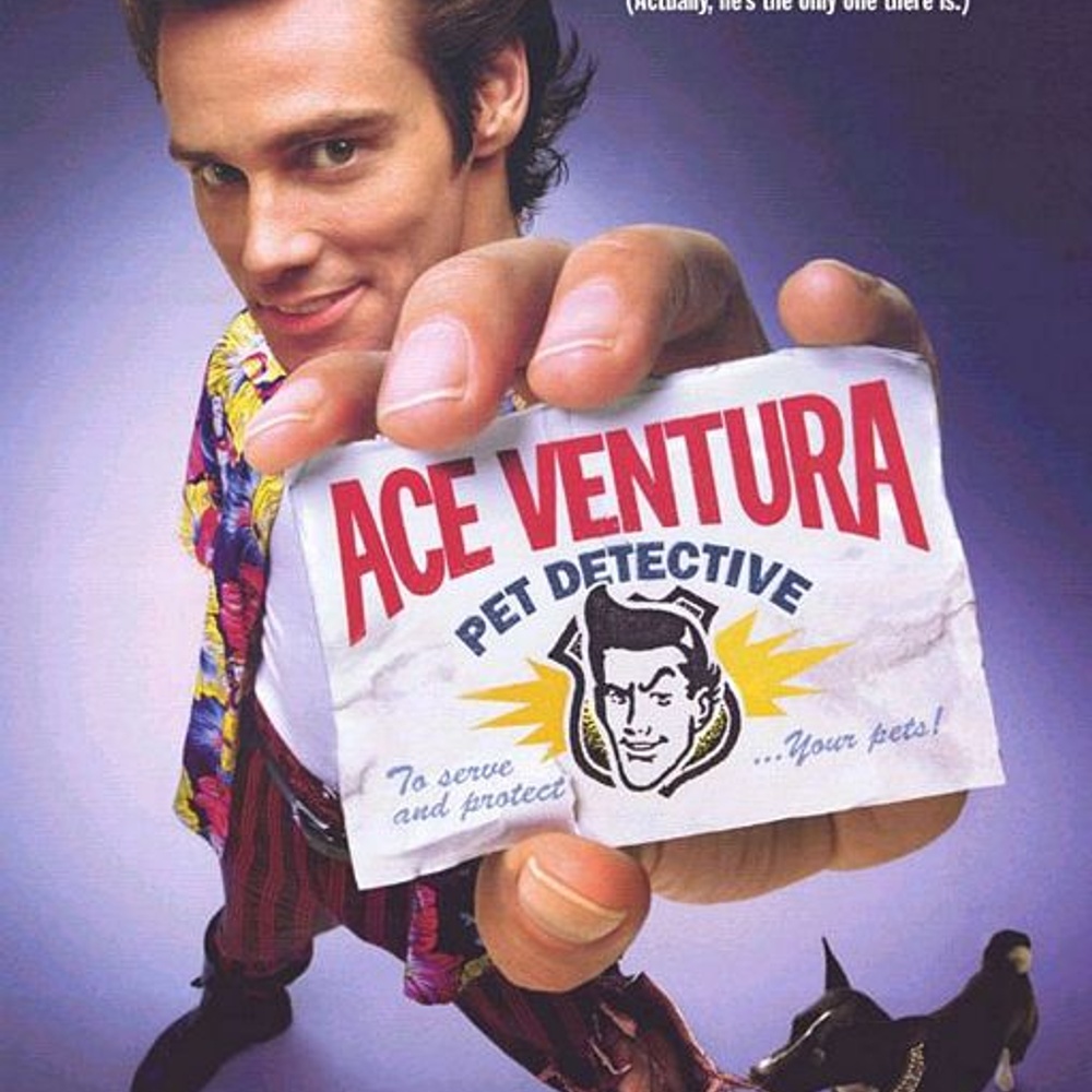 Ace Ventura mène l'enquête