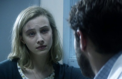 Bande-annonce en anglais