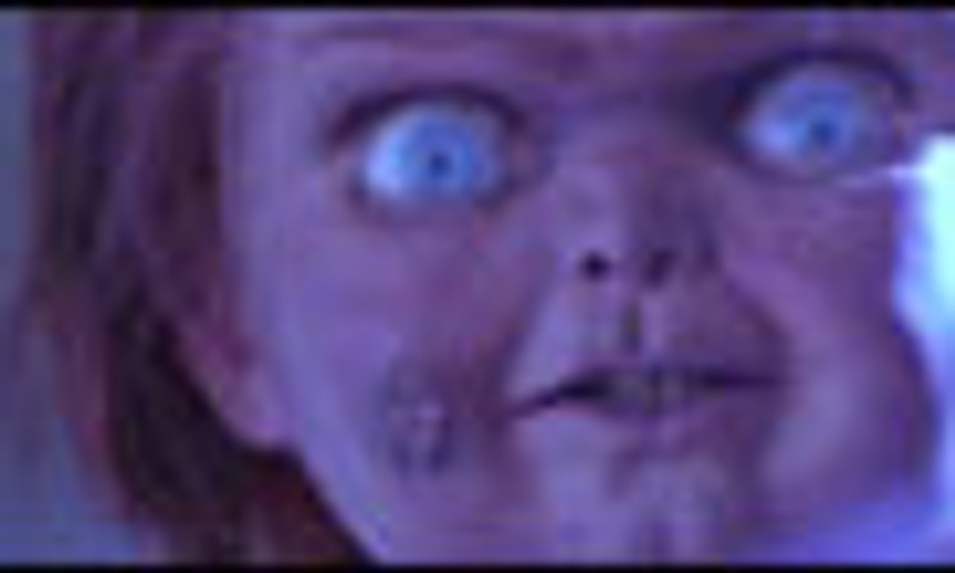 Chucky reprend du service