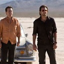 Une scène du film The Hangover
