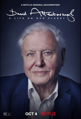 David Attenborough : Une vie sur notre planète