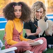 Photo de Hayley Law