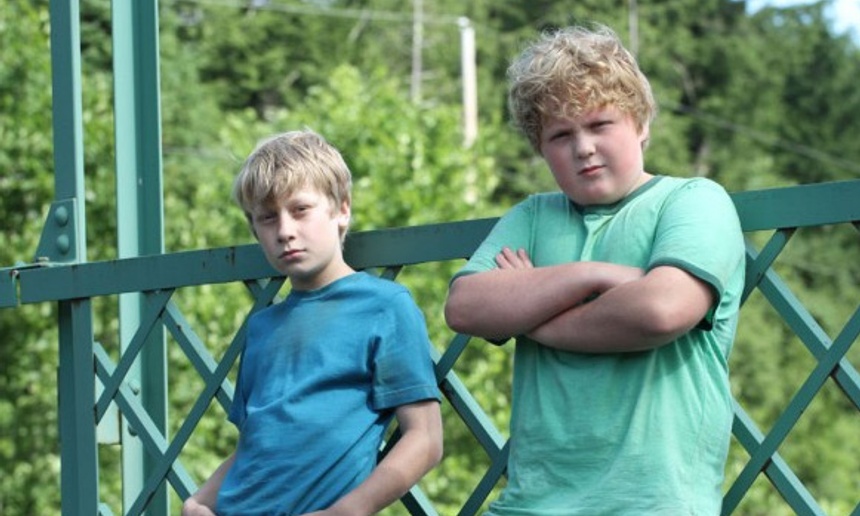 Antoine Pilon et William Monette seront de la distribution de Pee-Wee