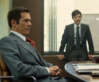 Une scène du film Black Mass