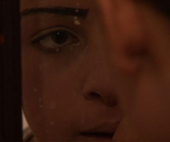 Une scène du film La nuit, elles dansent