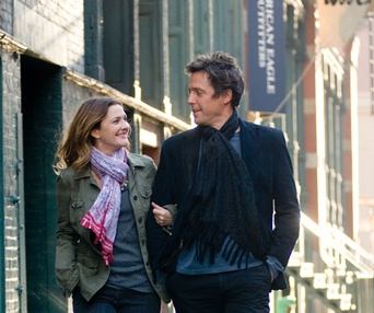 Scène du film Couple et couplets