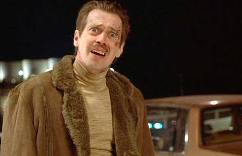Steve Buscemi dans Fargo