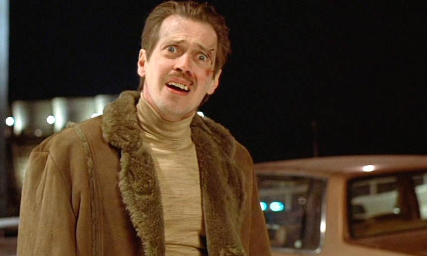 Steve Buscemi fera partie de la distribution de The Cobbler