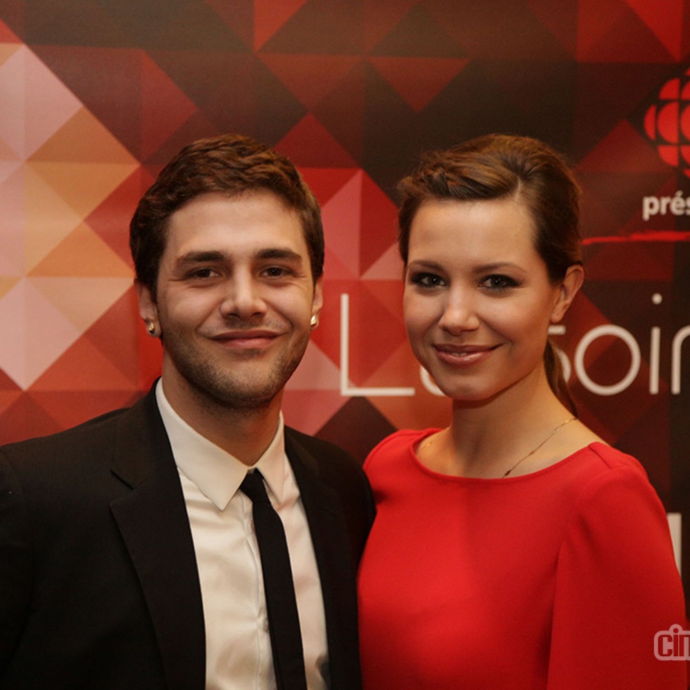 Soirée des Jutra 2013