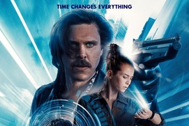 Affiche du film The Tomorrow Job