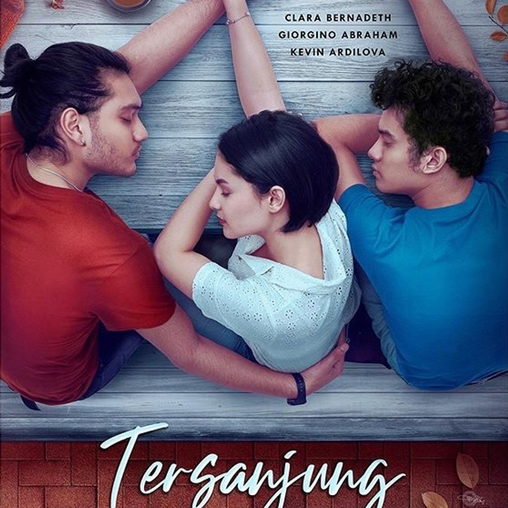 Affiche du film Tersanjung the Movie