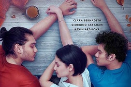 Affiche du film Tersanjung the Movie
