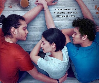 Affiche du film Tersanjung the Movie
