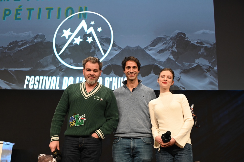 Festival de l'Alpe d'Huez 2023