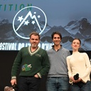 Photo de Stéphane Cazes