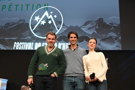 Festival de l'Alpe d'Huez 2023