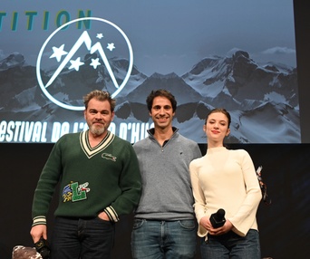 Festival de l'Alpe d'Huez 2023