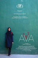 Affiche du film Ava